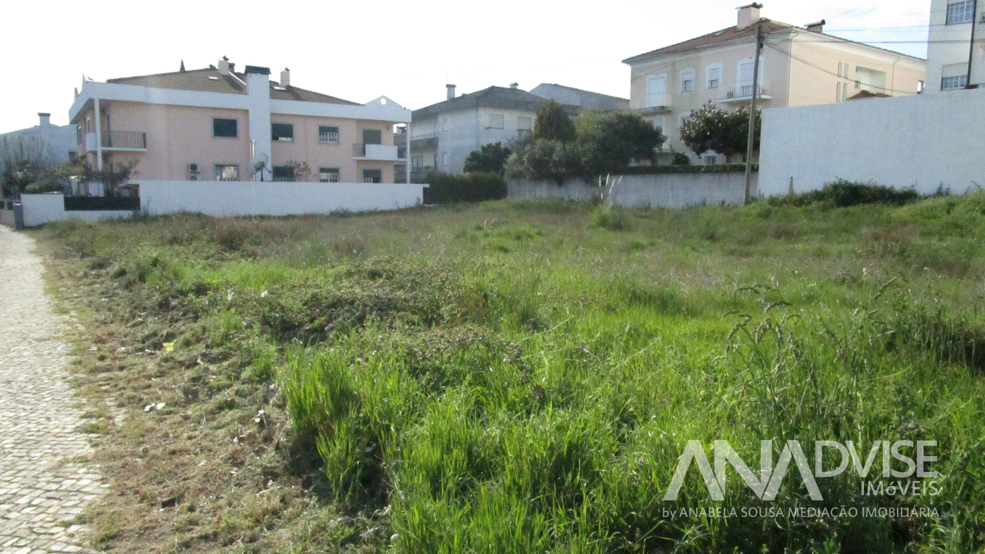 Lote de Terreno, Viseu, Viseu