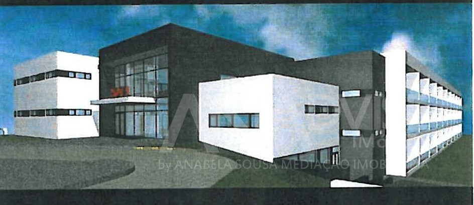 Lote de Terreno, Viseu, Viseu