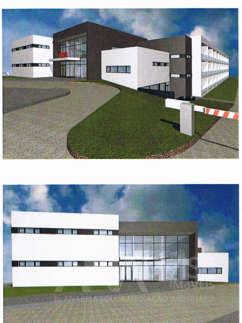 Lote de Terreno, Viseu, Viseu