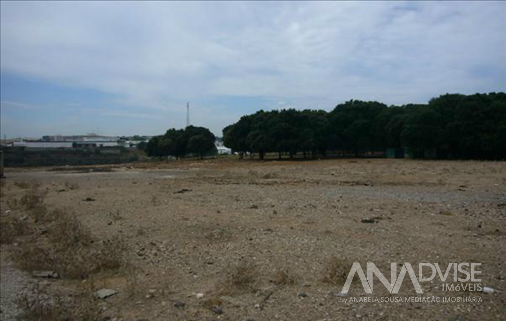 Terreno Rústico, Lisboa, Amadora