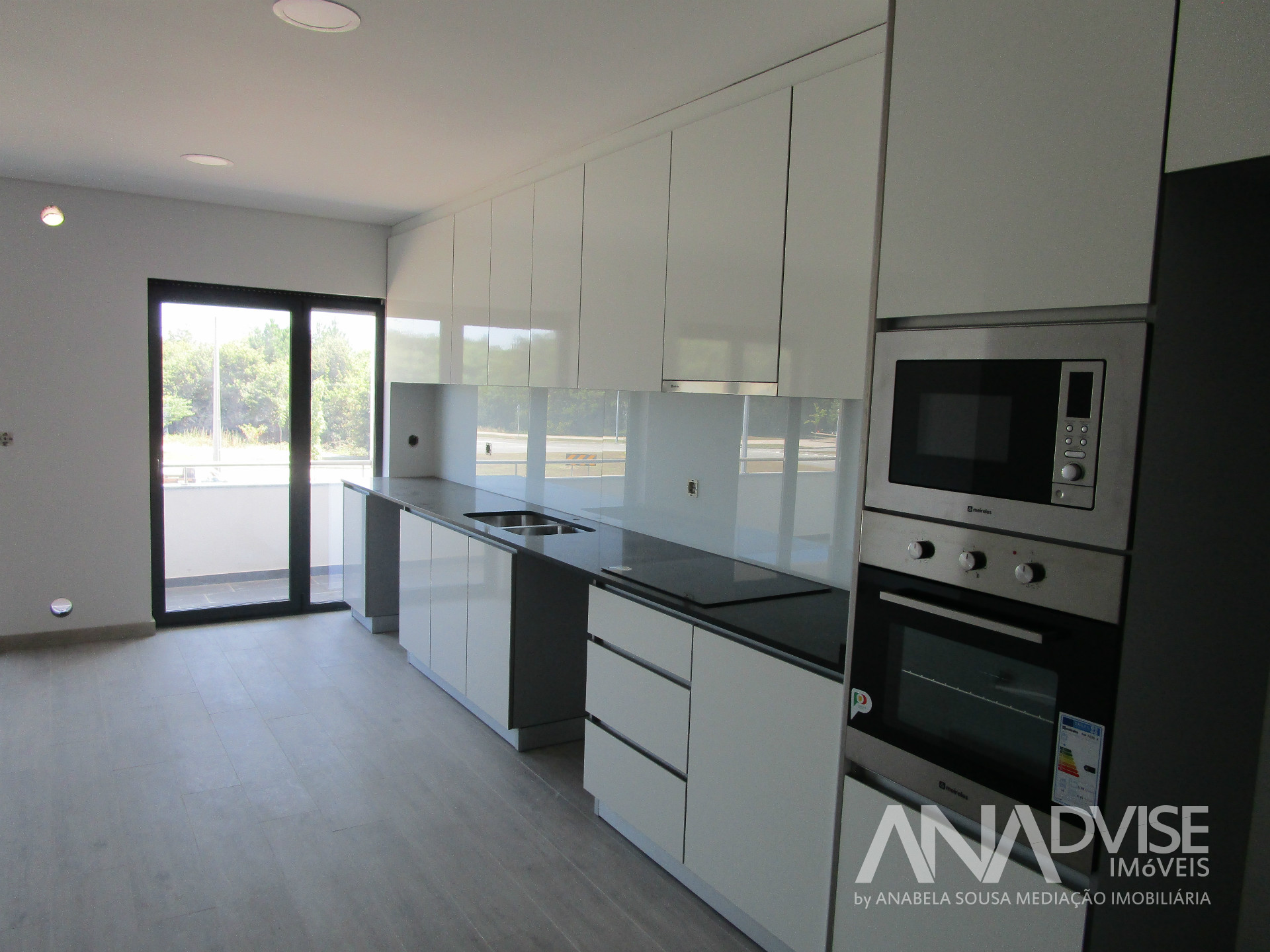 Apartamento T3, Viseu, Viseu