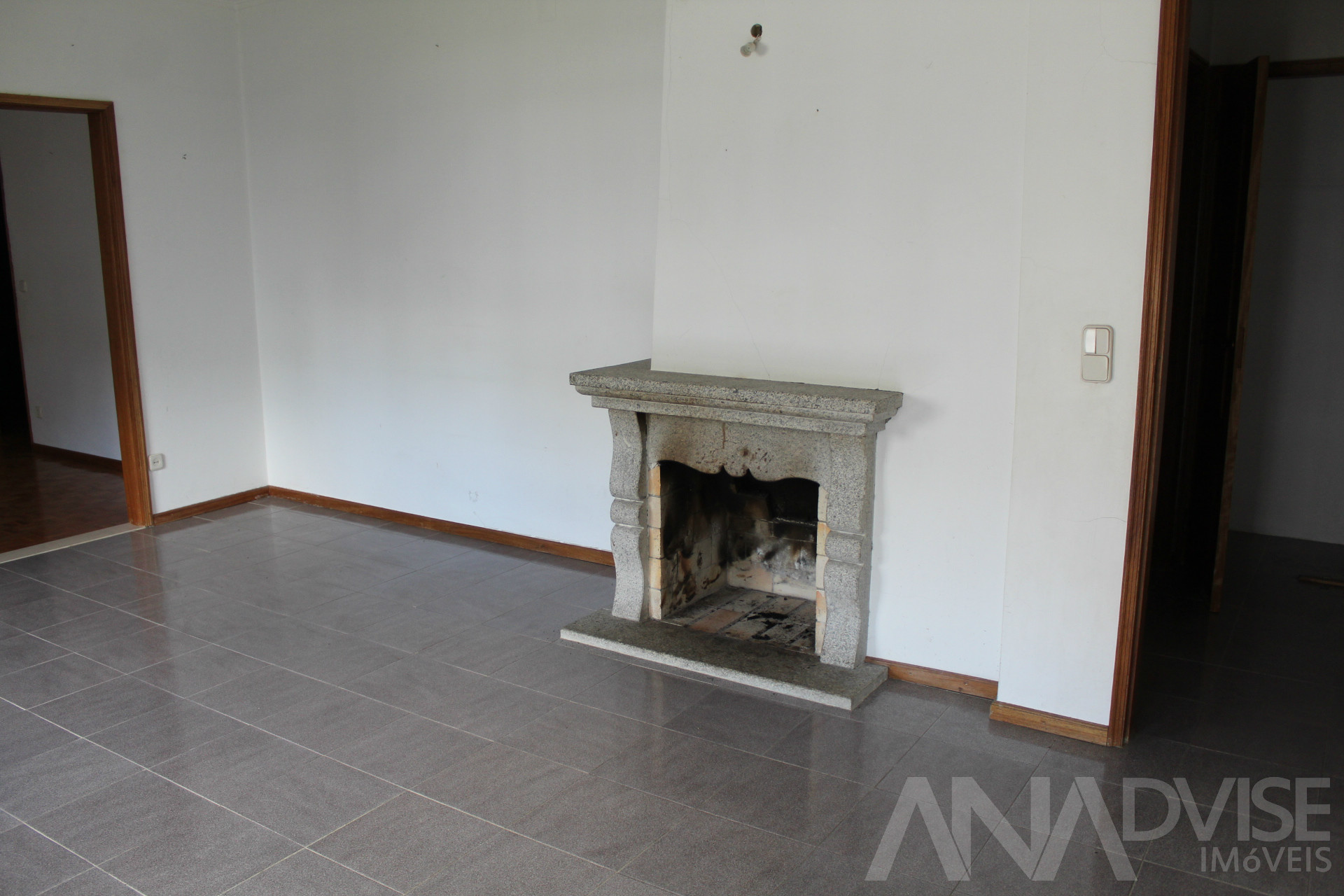 Apartamento T3, Viseu, Sátão