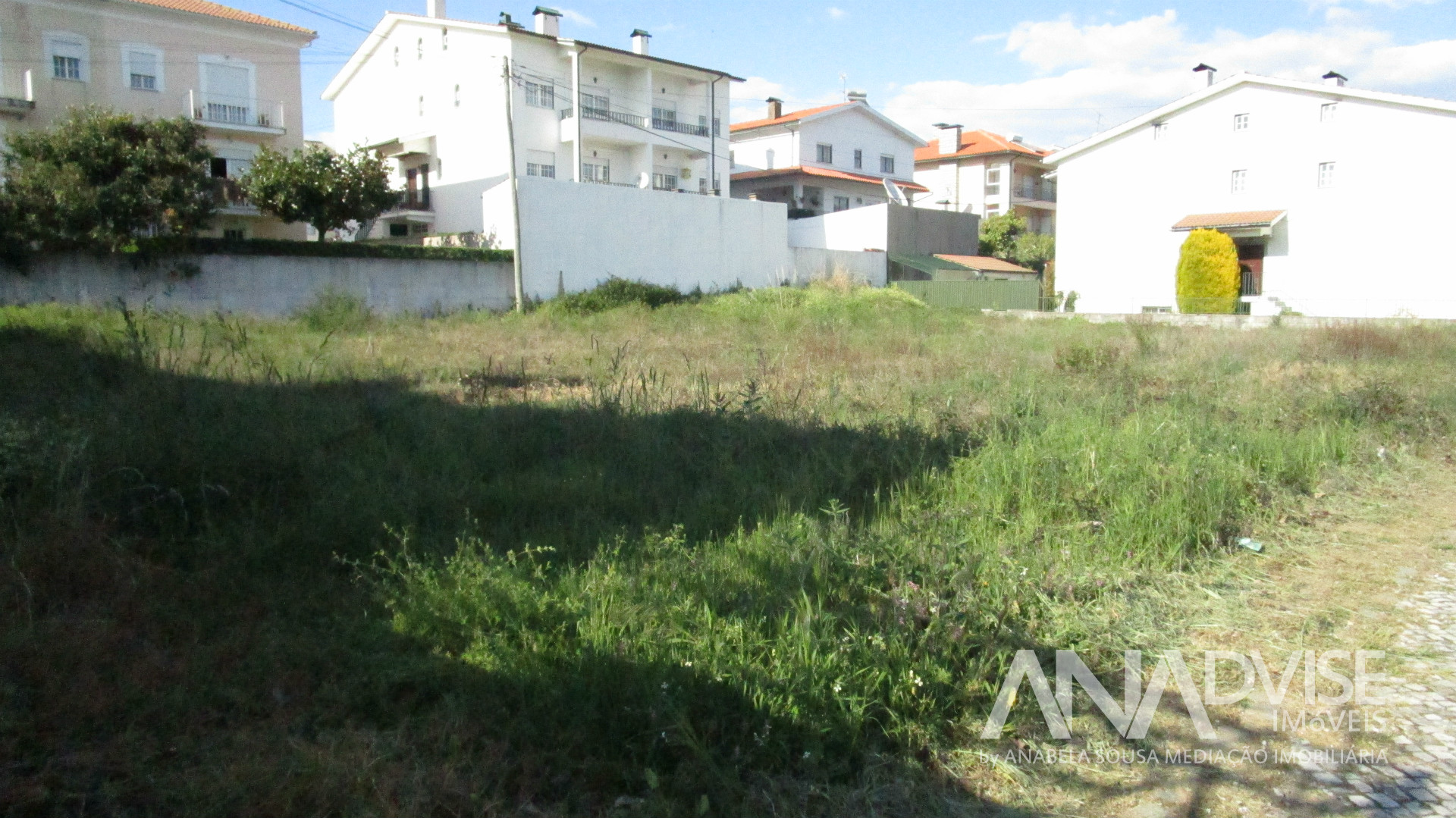 Lote de Terreno, Viseu, Viseu
