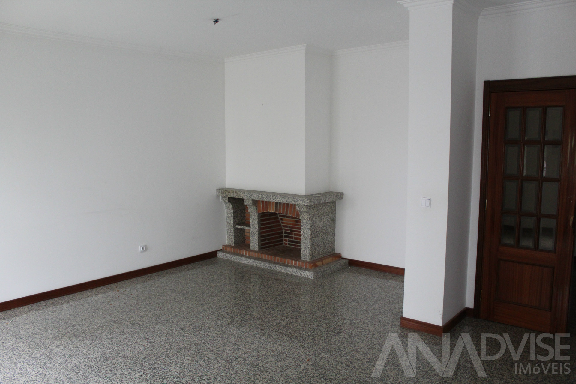 Apartamento T3, Viseu, Viseu