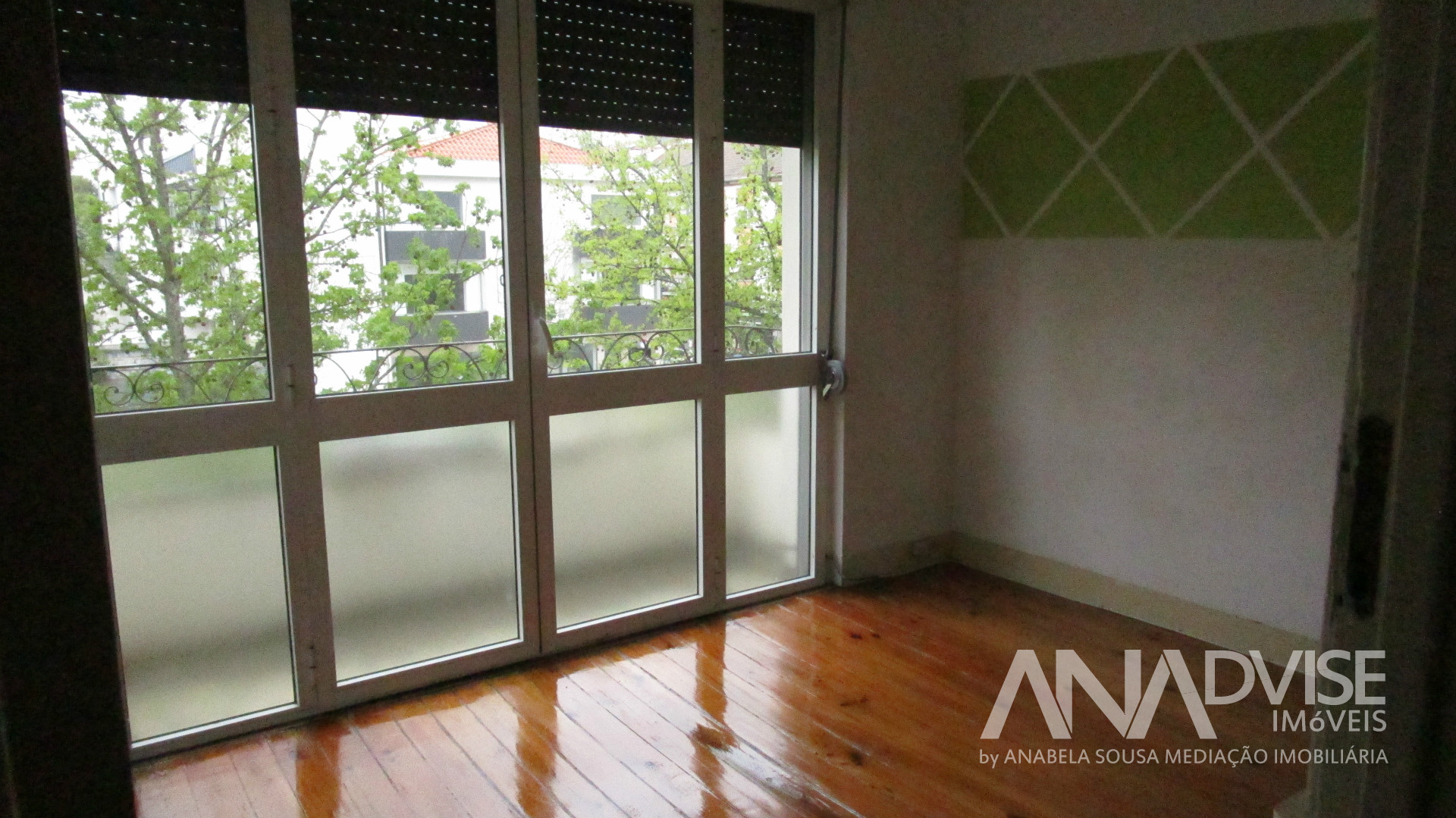 Apartamento T3, Viseu, Viseu