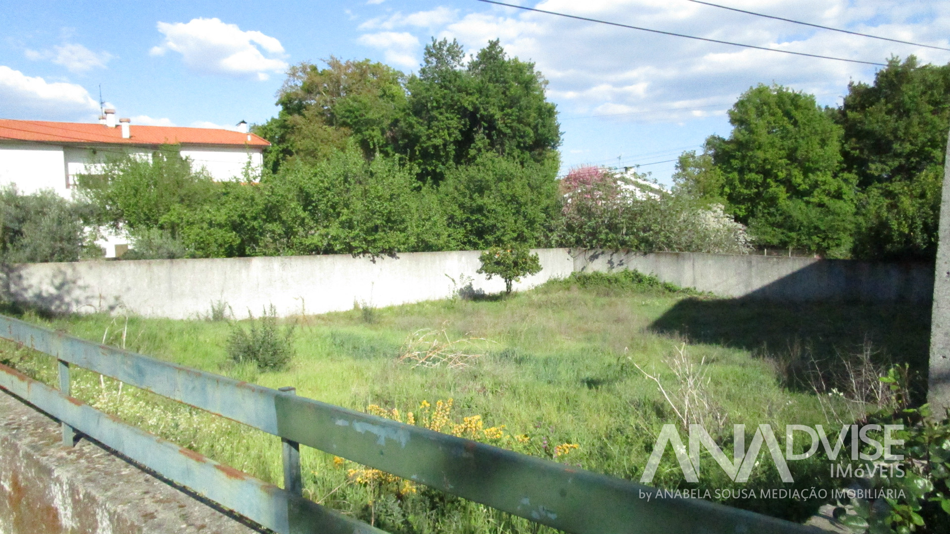 Lote de Terreno, Viseu, Viseu