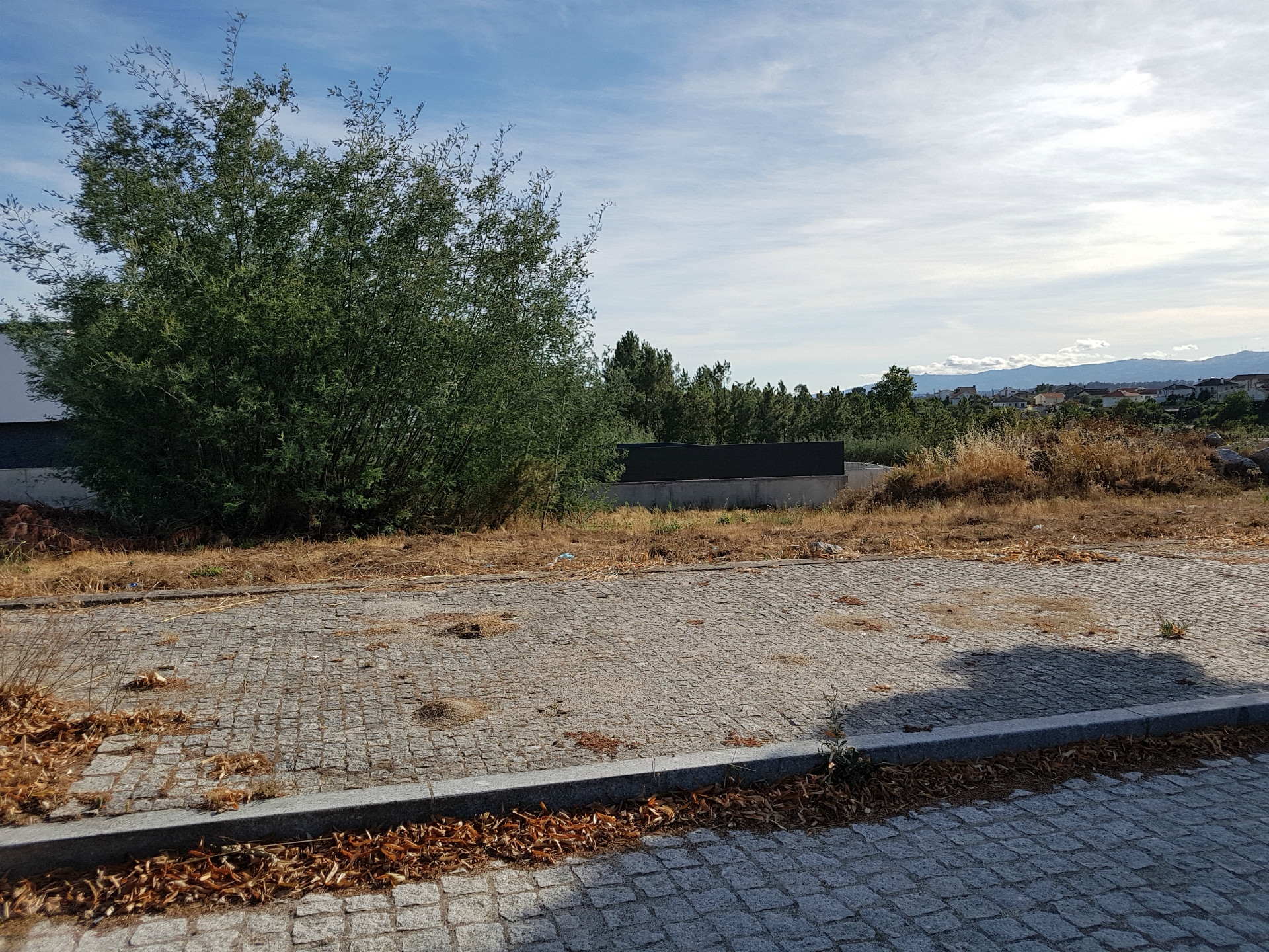 Lote de Terreno, Viseu, Viseu