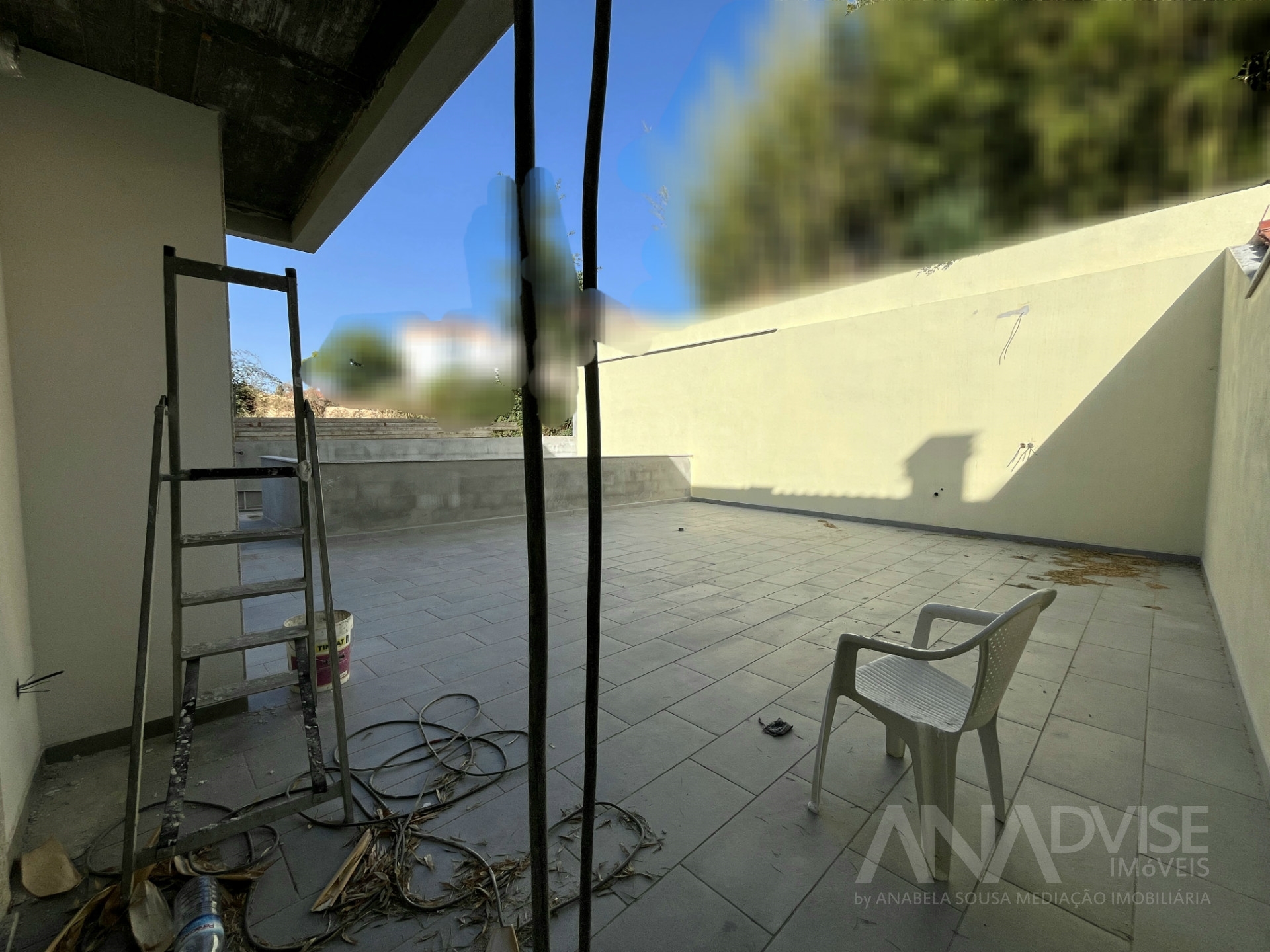 Moradia em Banda T3+2, Viseu, Viseu