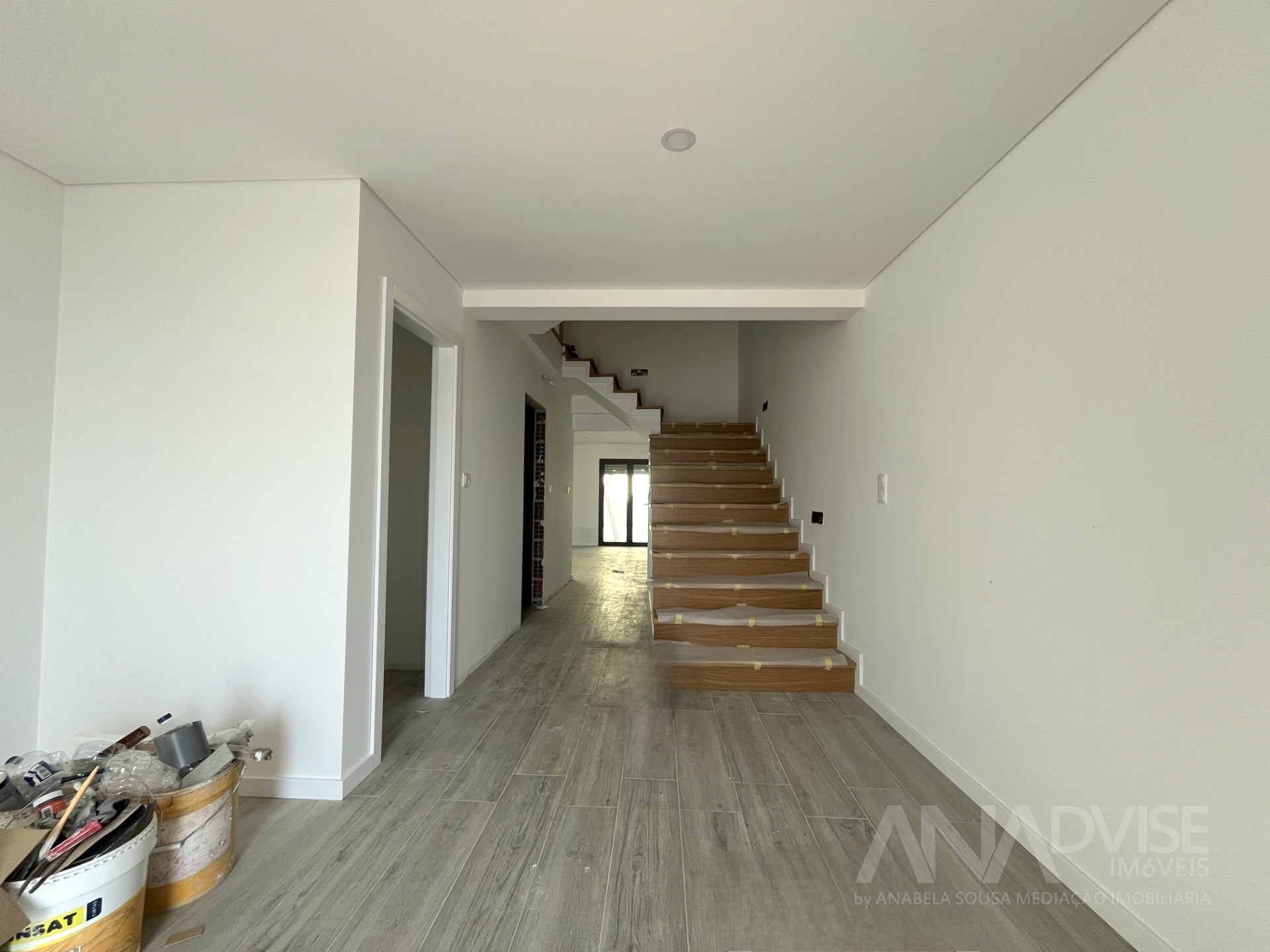 Moradia em Banda T3+2, Viseu, Viseu