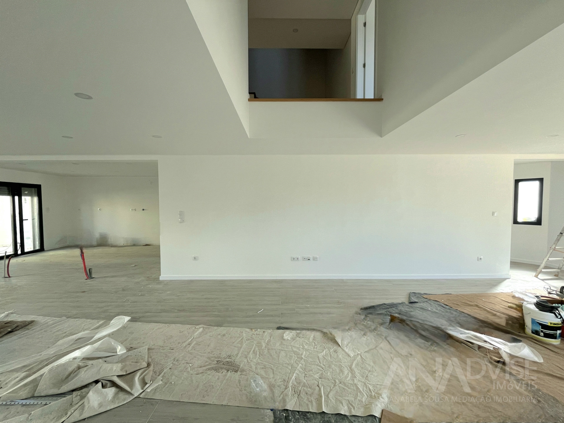 Moradia em Banda T3+2, Viseu, Viseu