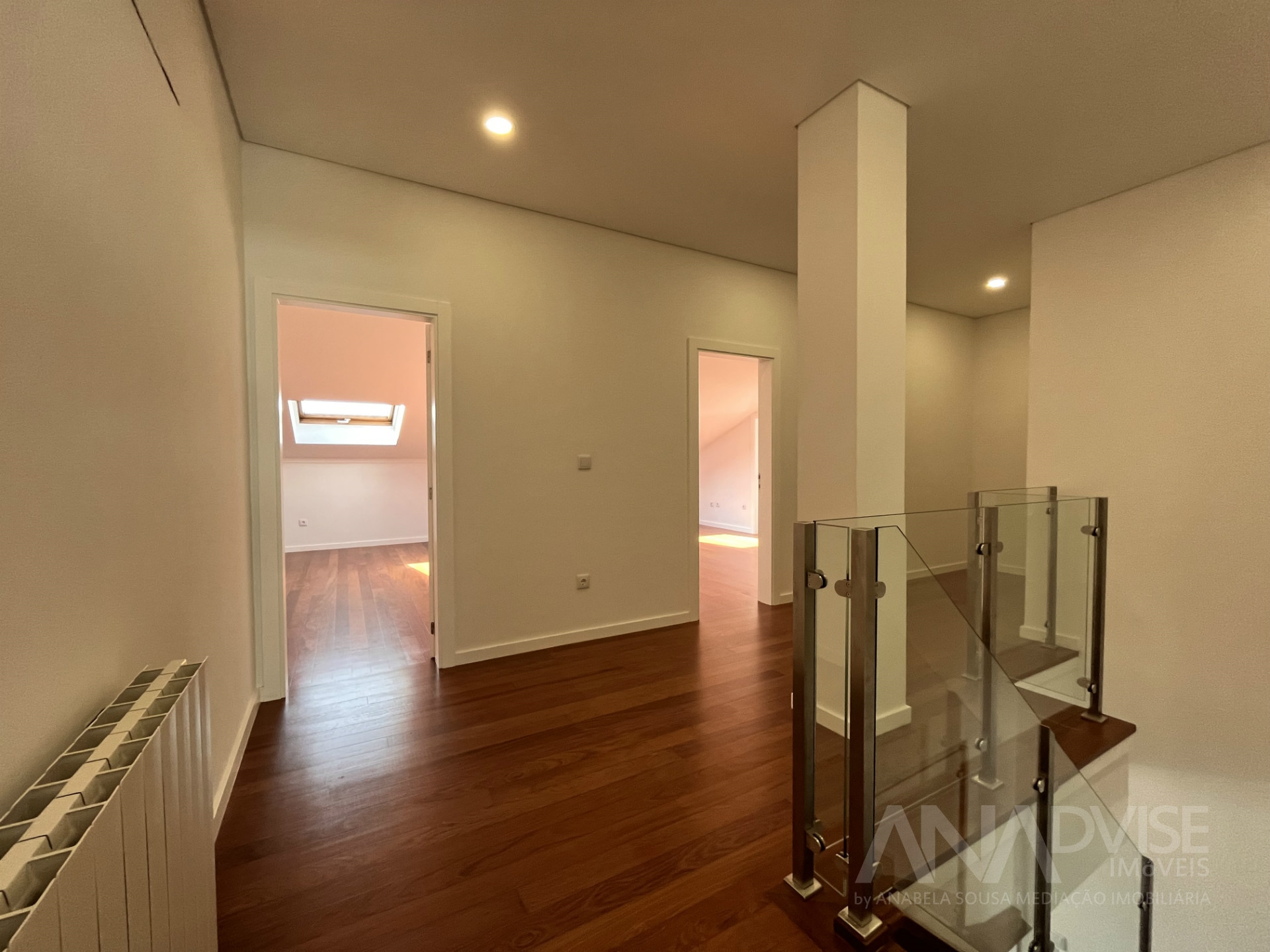 Apartamento T1+3, Viseu, Viseu