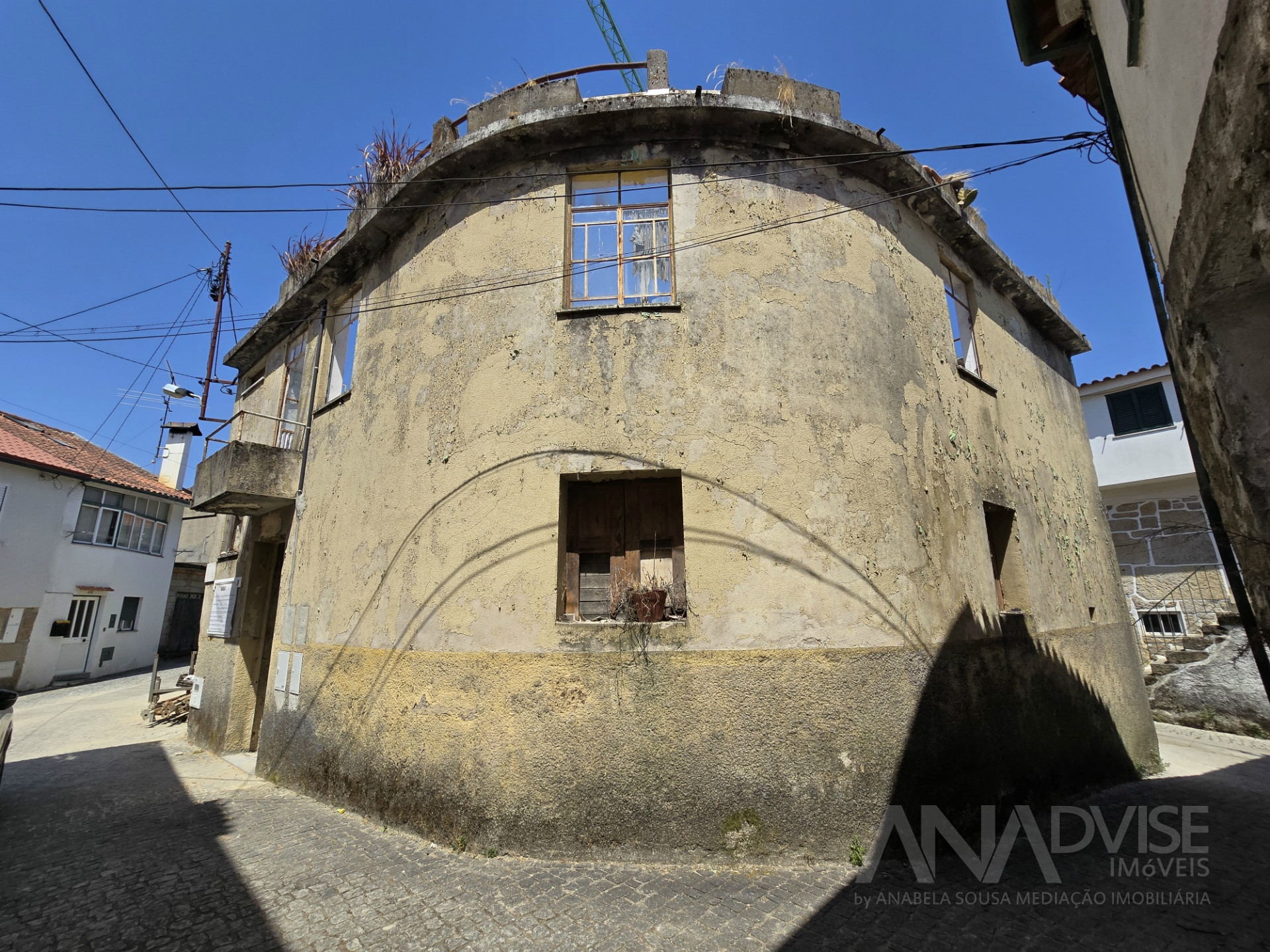 Apartamento T1, Viseu, Viseu