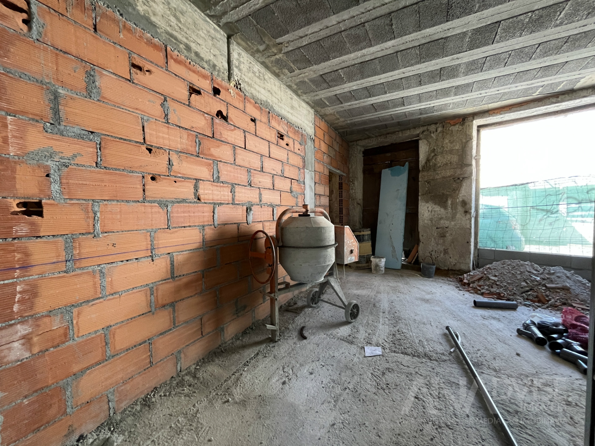 Apartamento T2, Viseu, Viseu