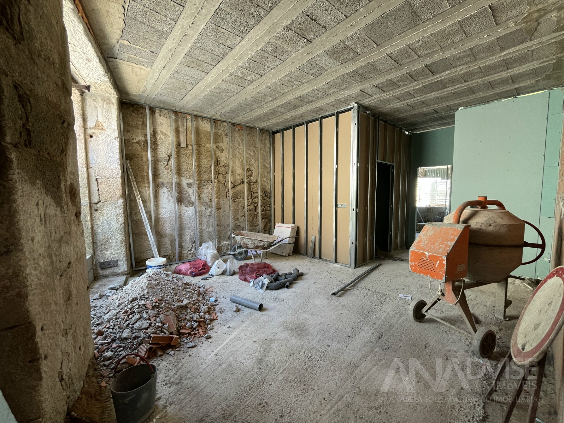 Apartamento T2, Viseu, Viseu