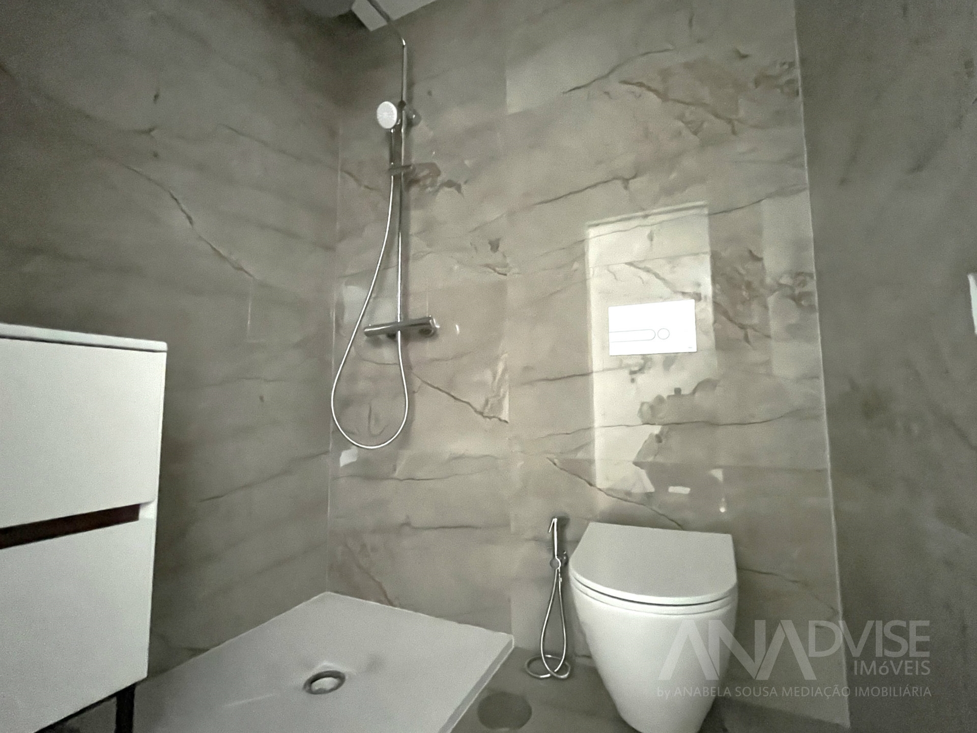 Apartamento T1+2 DUPLEX, Viseu, Viseu