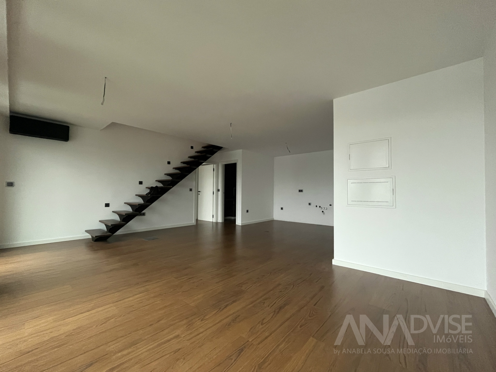 Apartamento T1+2 DUPLEX, Viseu, Viseu