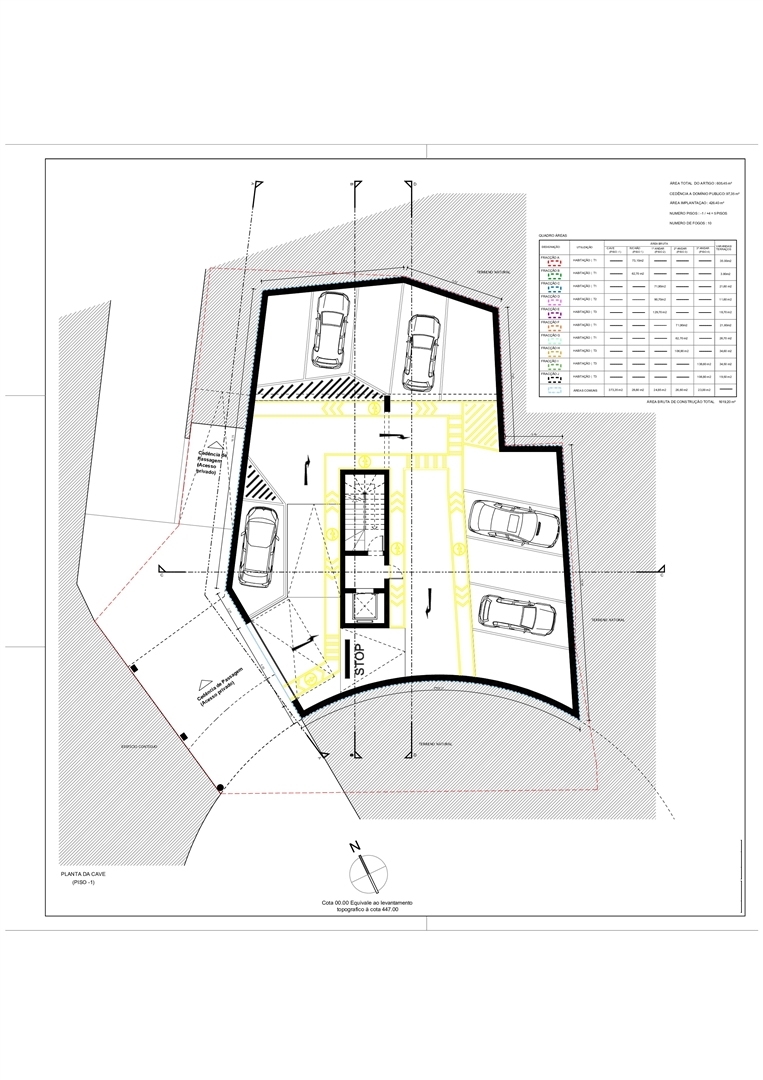 Apartamento T1, Viseu, Viseu