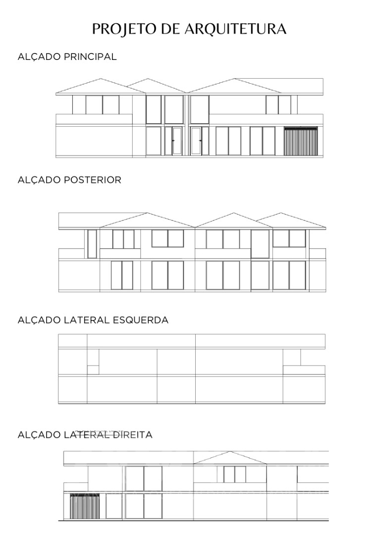 Real Estate building T4, Viseu, Viseu
