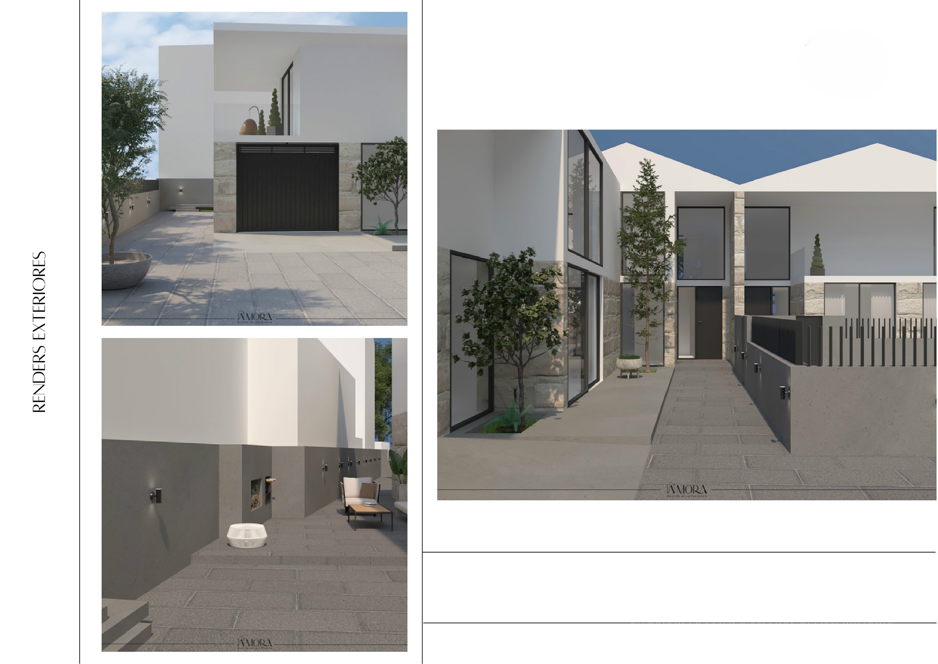 Real Estate building T4, Viseu, Viseu