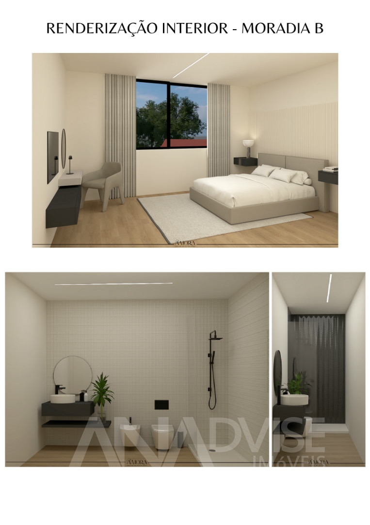 Real Estate building T4, Viseu, Viseu
