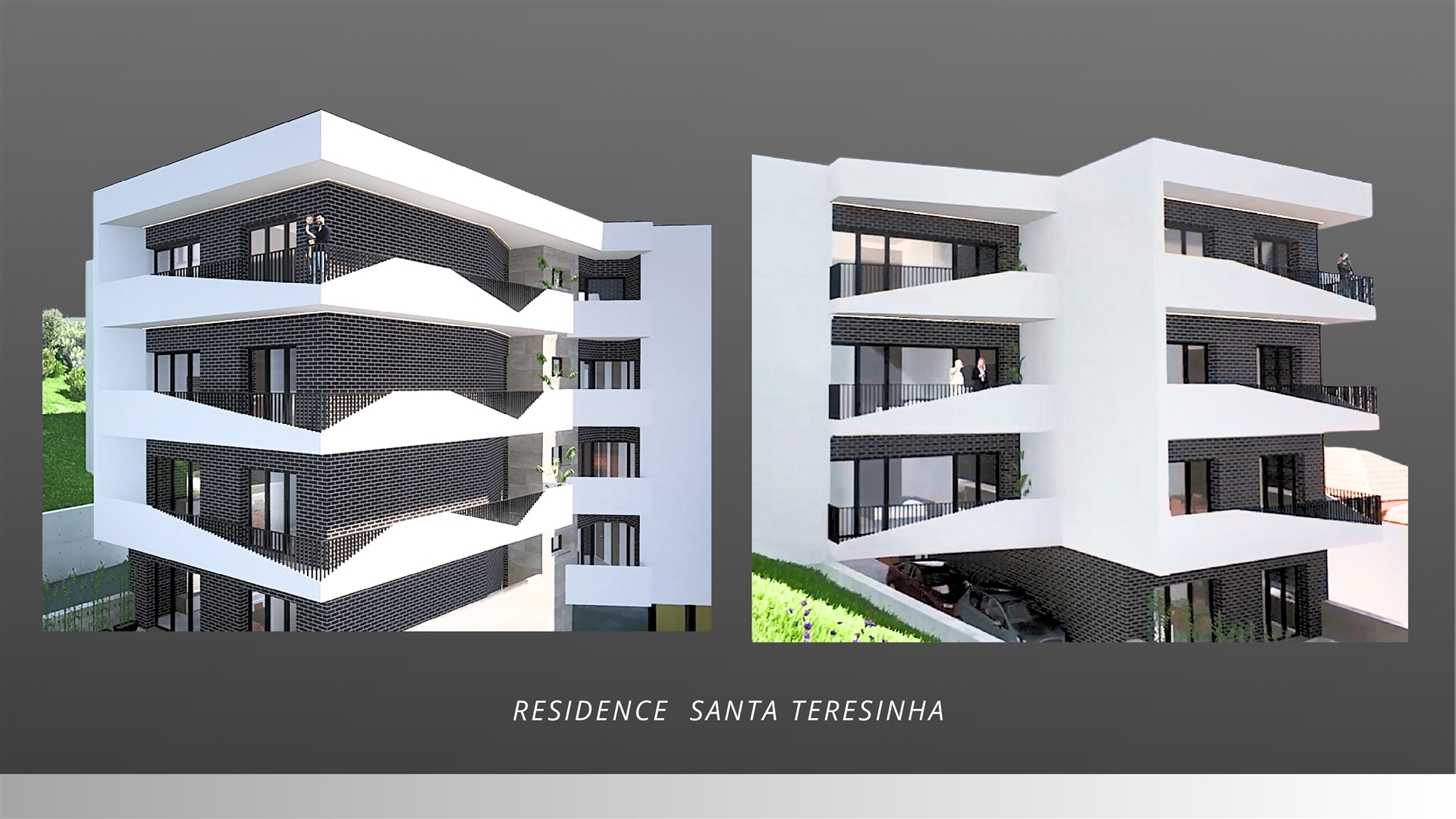 Apartamento T3, Viseu, Viseu