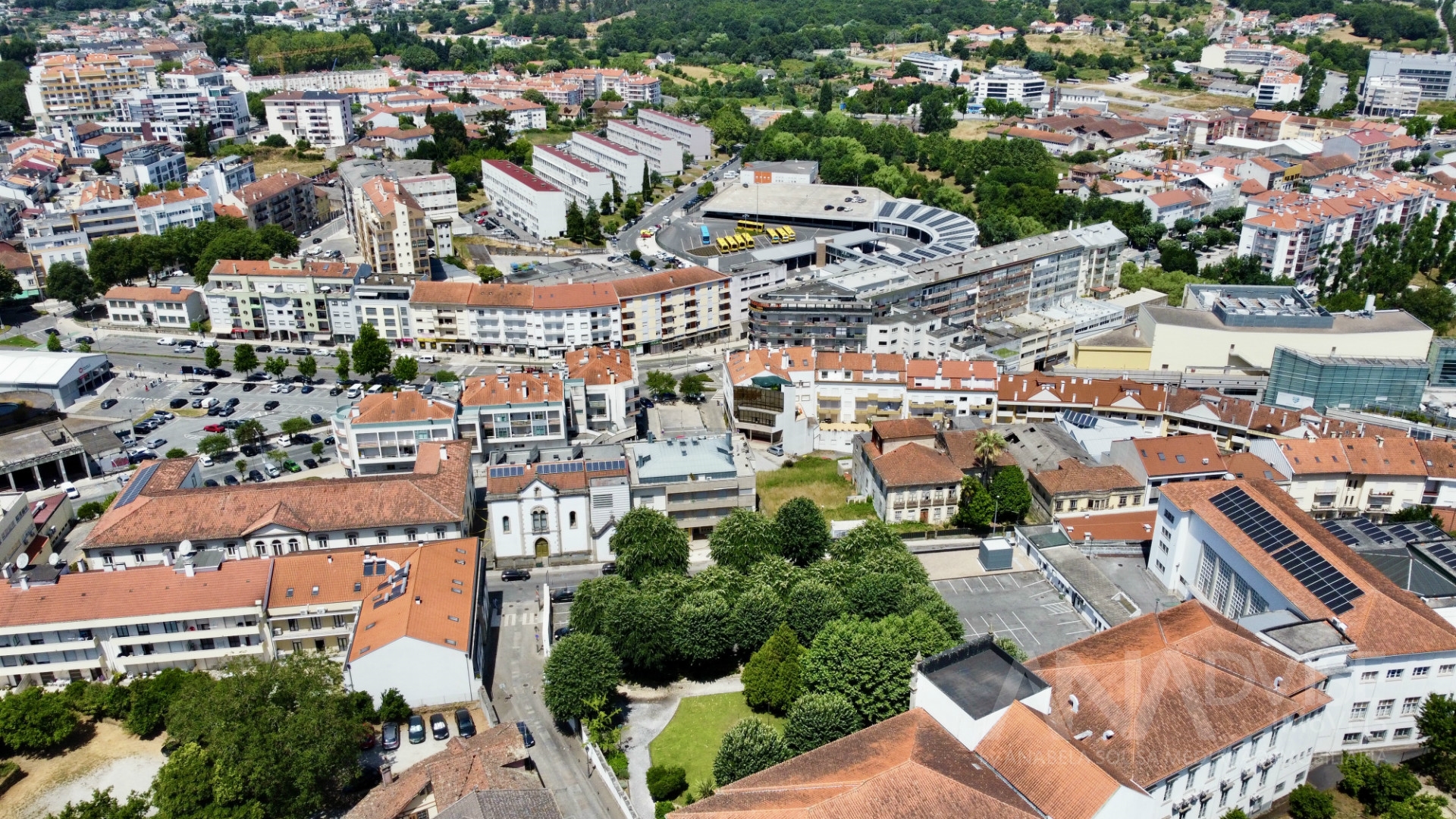 Apartamento T3, Viseu, Viseu