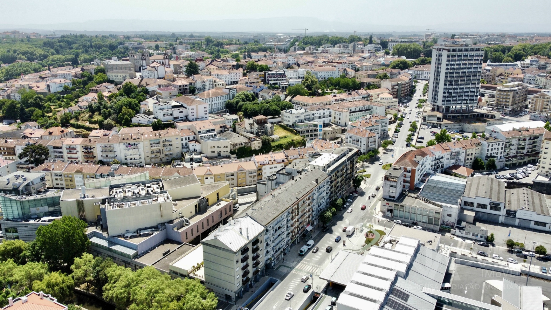 Apartamento T3, Viseu, Viseu