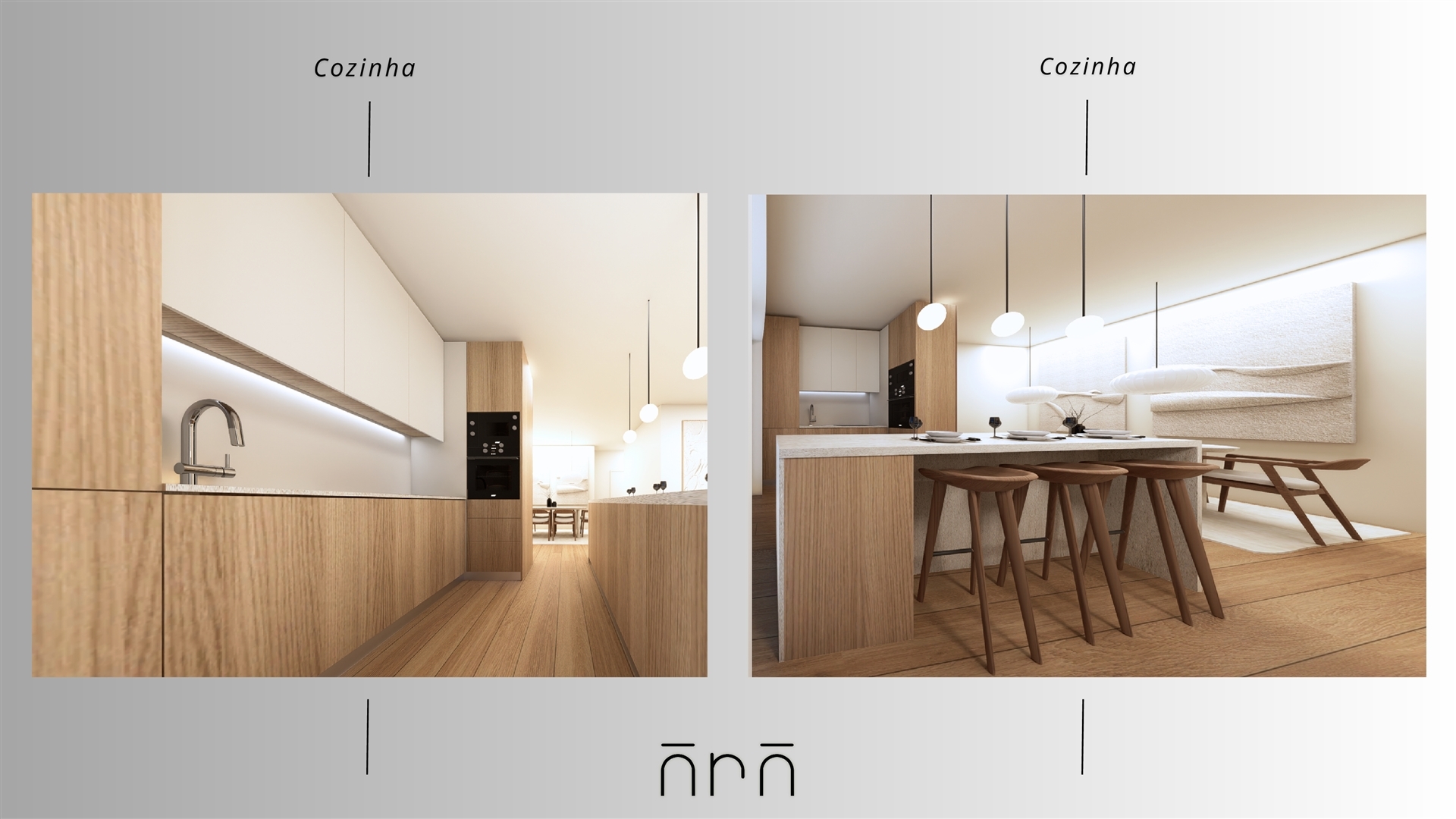 Apartamento T3, Viseu, Viseu
