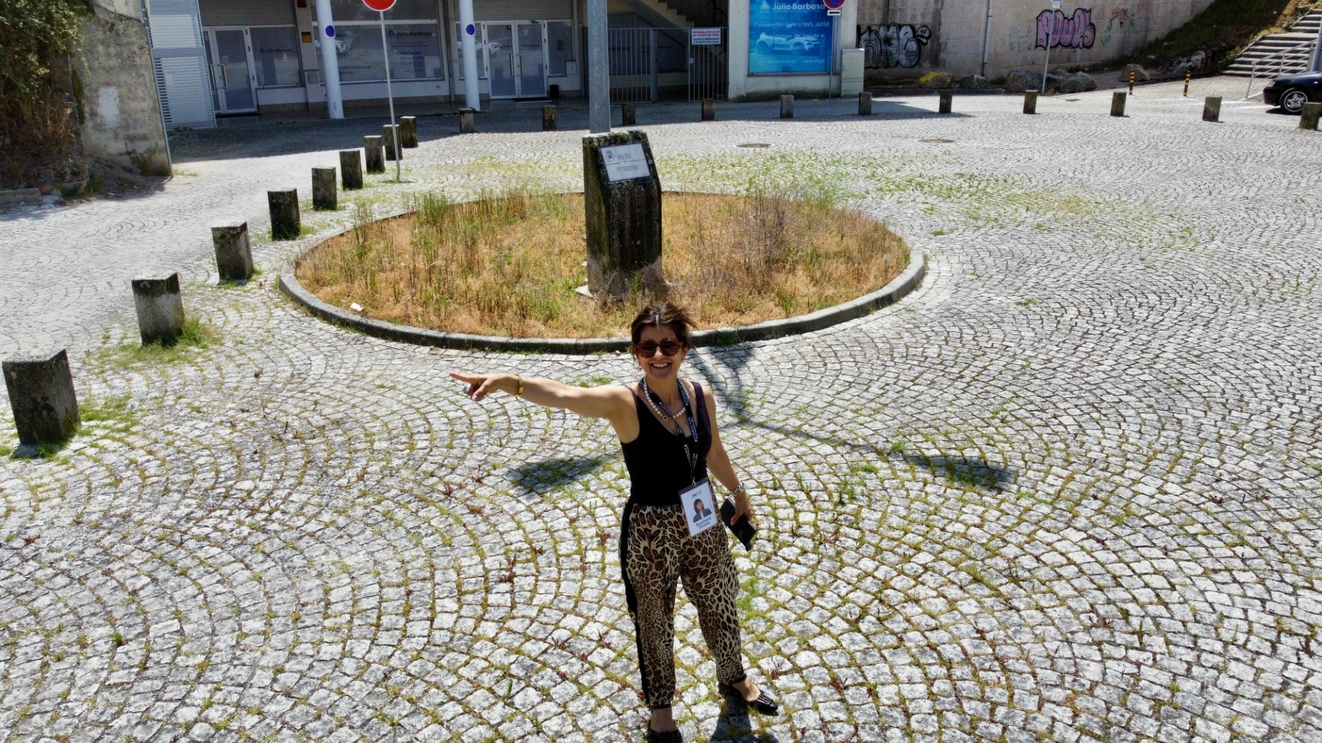 Apartamento T3, Viseu, Viseu