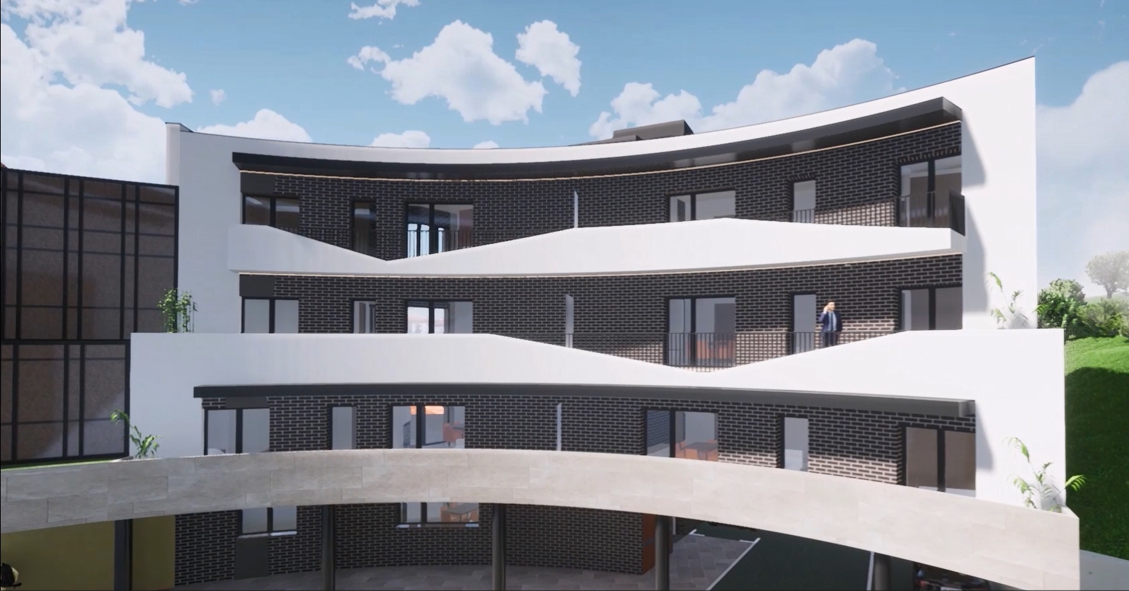 Apartamento T3, Viseu, Viseu