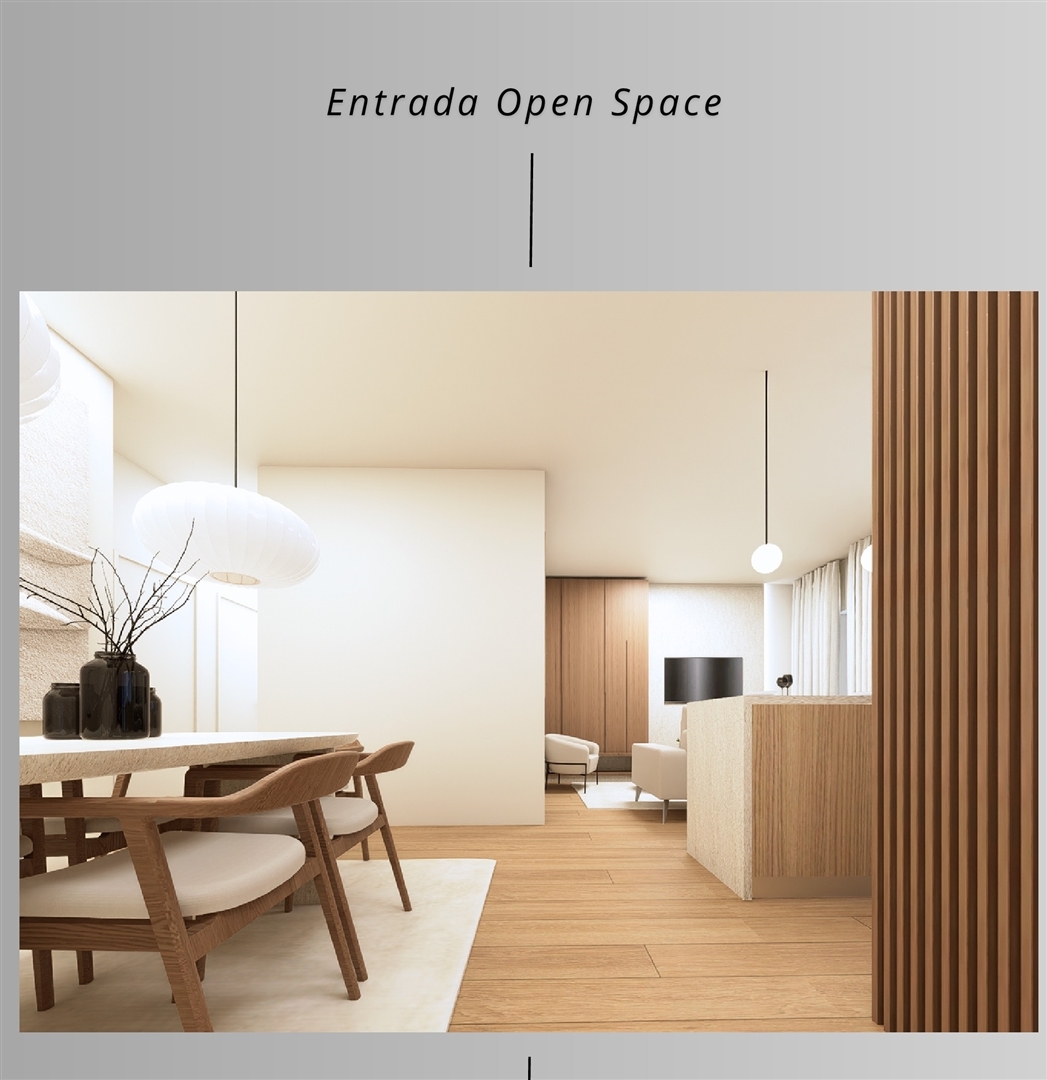 Apartamento T3, Viseu, Viseu